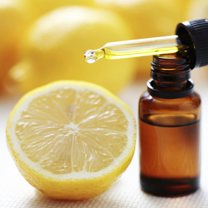 Aromatherapy - Essential Oil